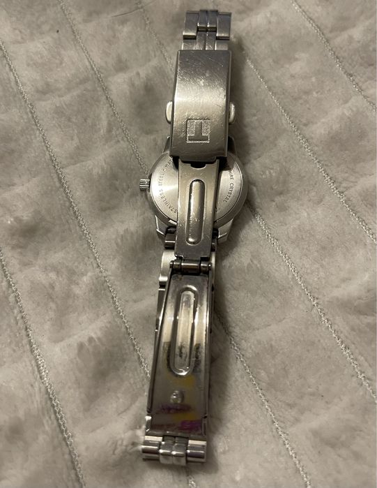 Tissot dama original