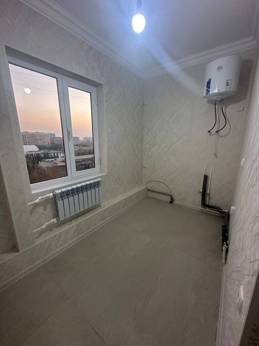 Продаётся  1 комнатная квартира