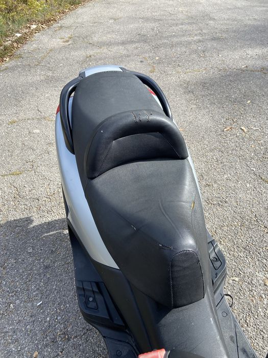 Мотоциклет Piaggio X9 180