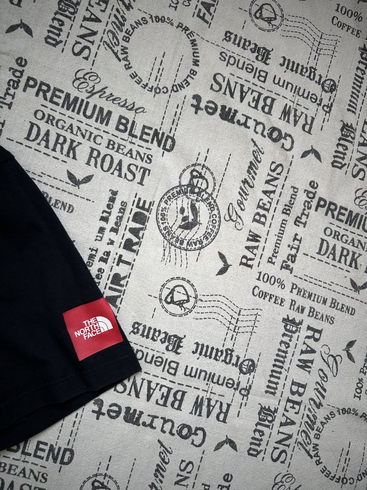 The North Face Flashdry original тениска.M