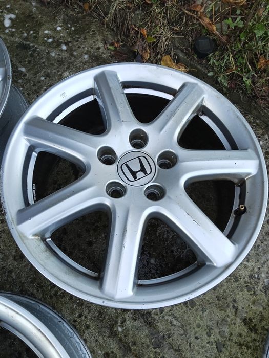 Джанти Хонда 17" J7 55