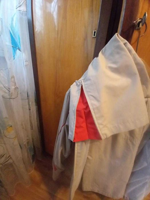 Trening  dama  culoare crem