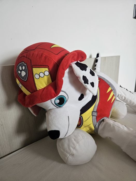 Plusuri mari Sky si Marshall - Paw Patrol