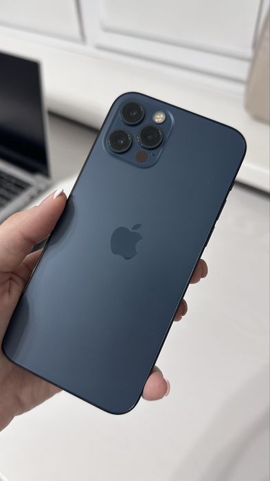 Айфон 12 pro 256 гб