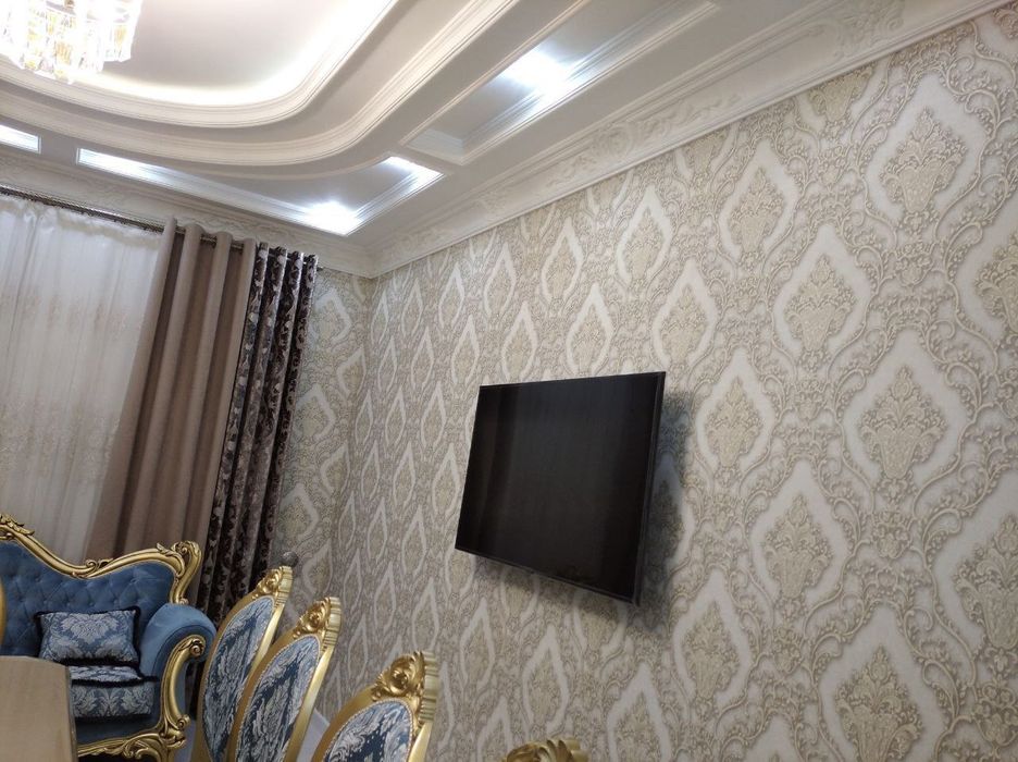 Мастер. На час по всех  малярный работы