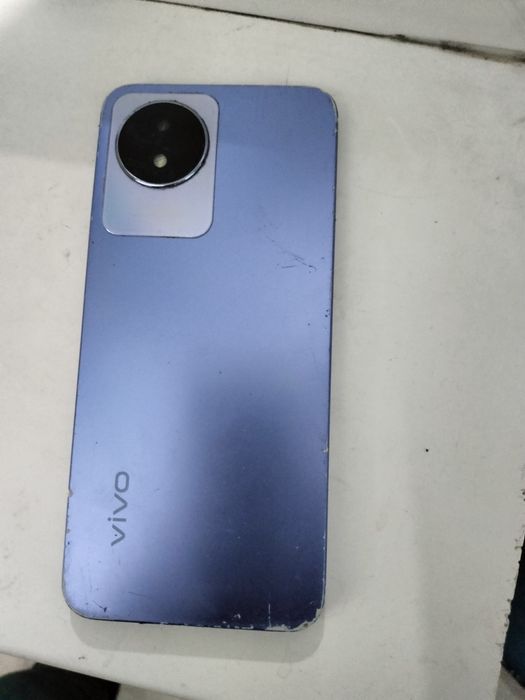 Продам vivo Y02 32gbb