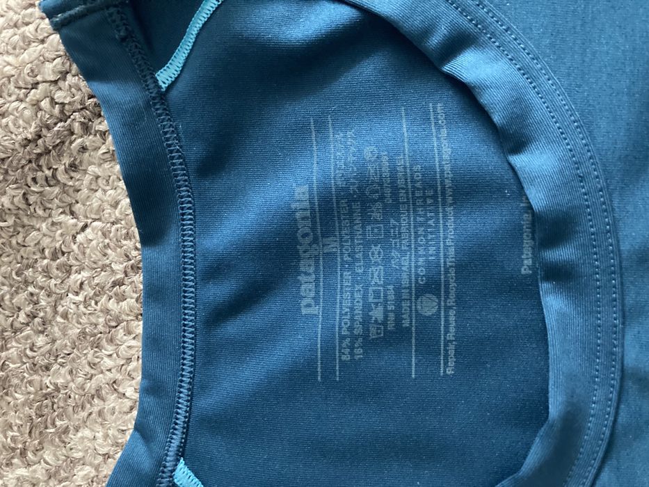 Tricou tehnic patagonia m barbati