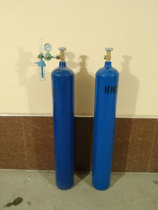 Аренда Медицинский Кислород баллон