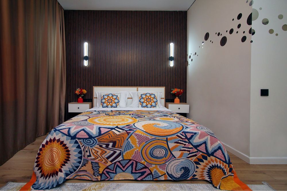 Шикарная LUX квартира недалеко от Арбата