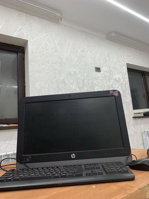 Продается Компьютер Моноблок