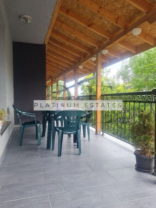 Дава се под наем Тристаен апартамент в София, Надежда 2 - 75 кв.м за 625 € - Снимка #6