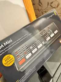 Blackmagic Atem Mini