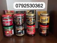 Magiun magiun macun turcesc originale