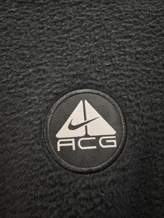 Nike Acg Ninja Fleece