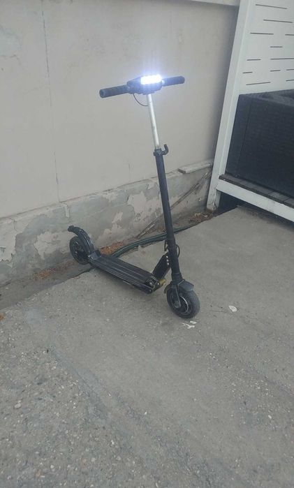 Trotineta electrica Evercross