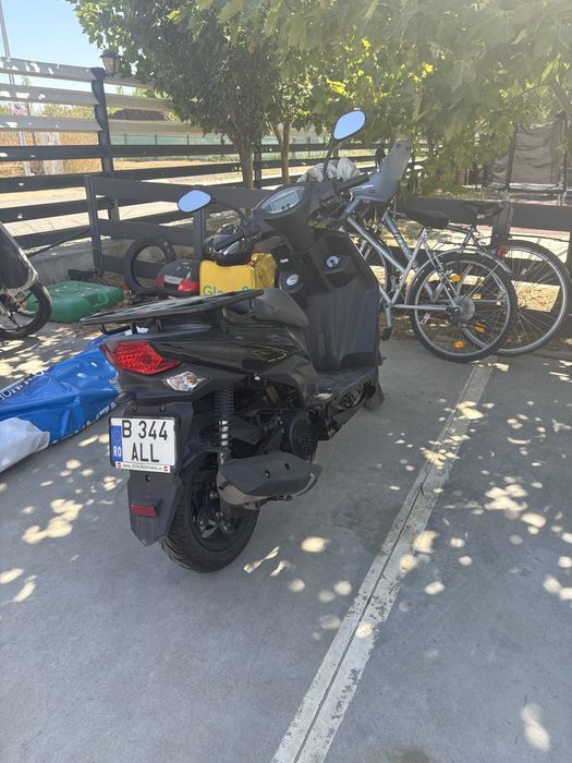 Scuter Sym Xpro 125cc