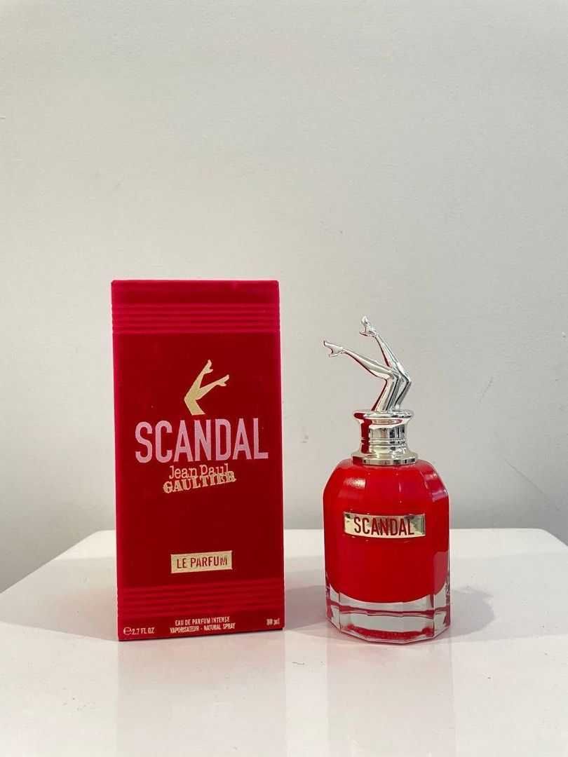 Jean Paul Gaultier Scandal Le Parfum 100ml EDP