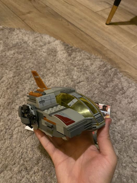 Lego Star Wars 75176