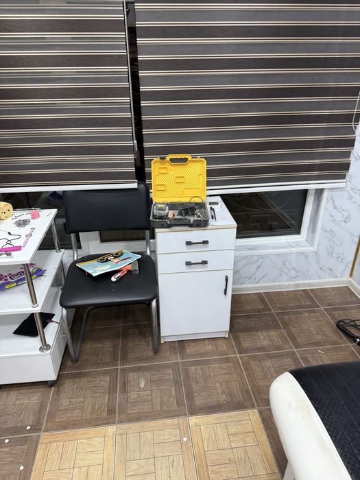 Все для салон красоты