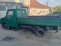 Vand LDV Convoy