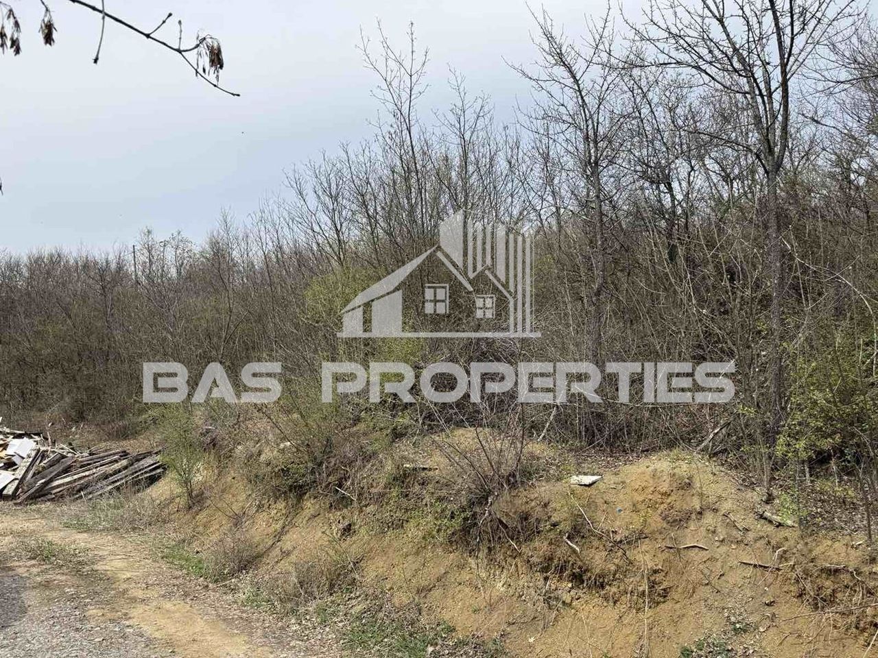 Продава се Парцел в Нови Искър - 1000 кв.м за 50 €/кв.м - Снимка #3