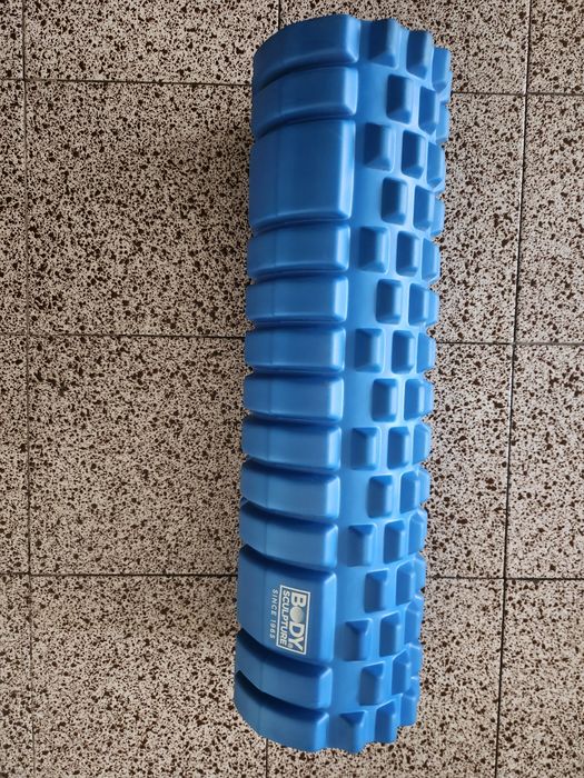 Ролка за масаж--