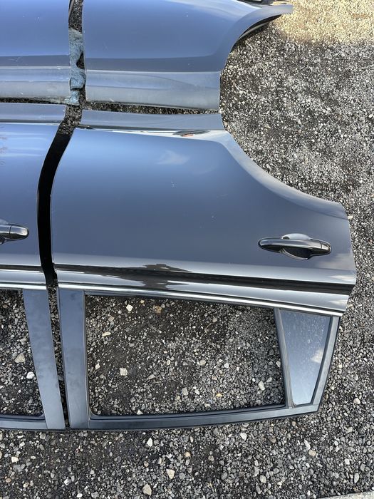 Usi / Portiere Toyota Rav 4 2013-2018, Maro