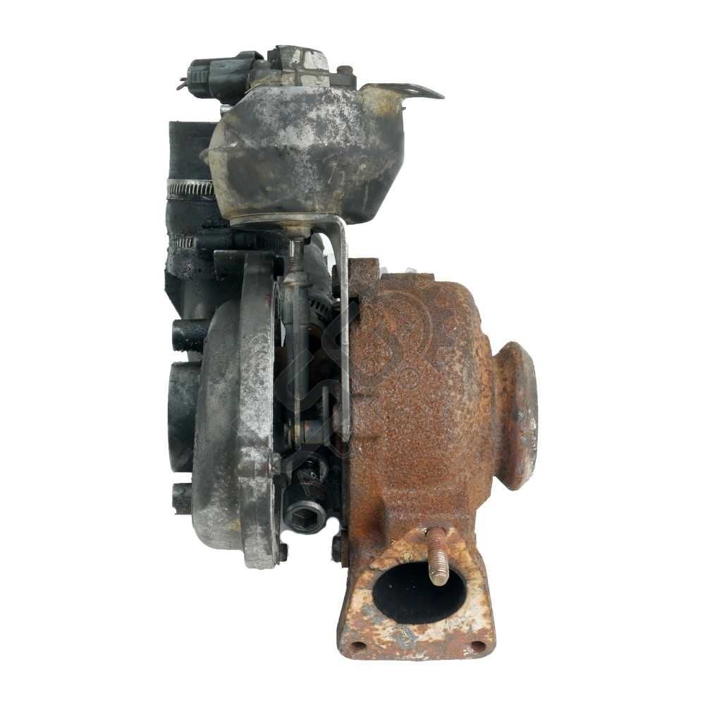 Турбо Ford S-MAX 2006-2014 ID:147254