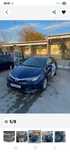 Inchiriez toyota auris 2017 colant uber bolt