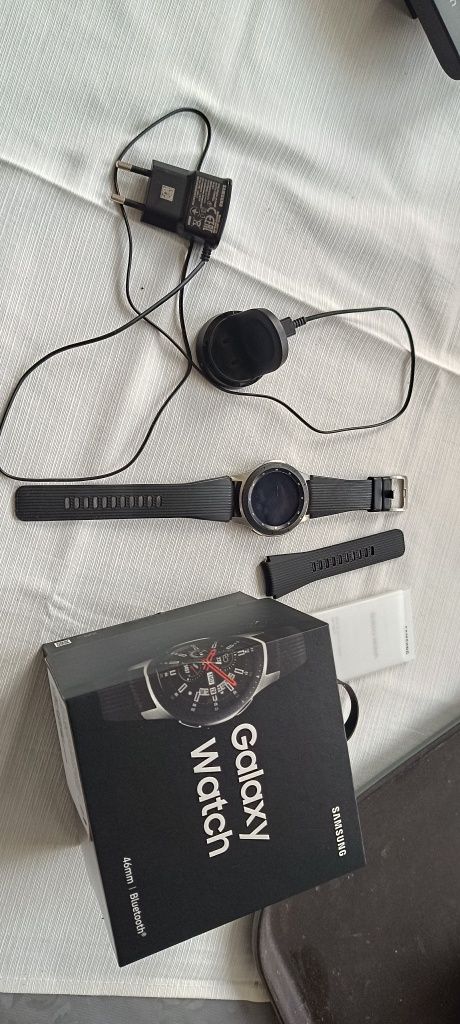 Samsung Galaxy Watch 46mm