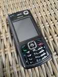 Nokia N70 RM-84 - telefon colectie, vintage