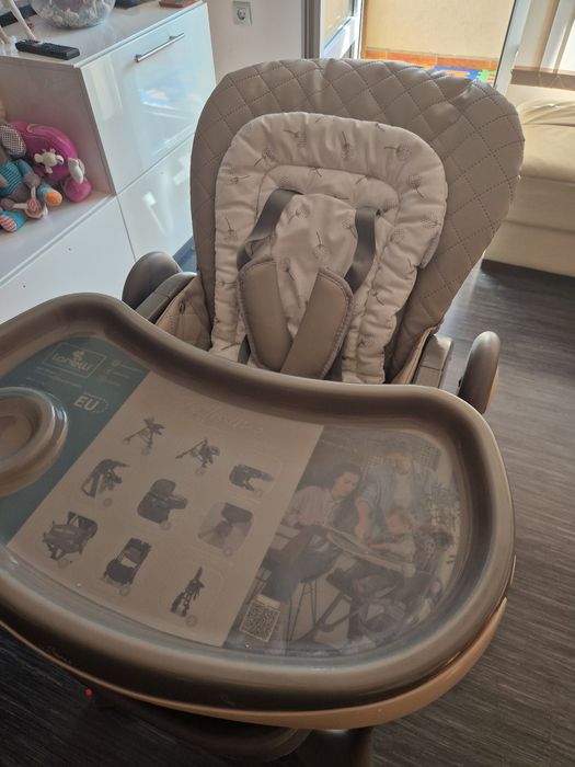 Столче за хранене Lorelli Appetito