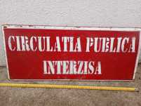 indicator alee privata
