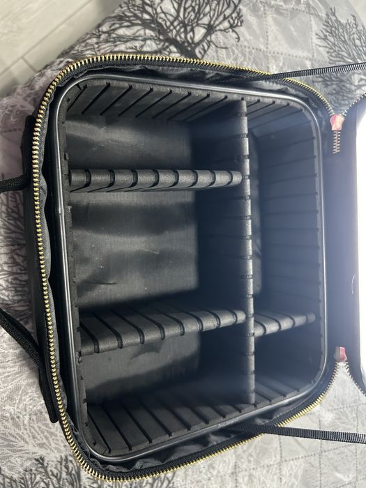 Куфар за гримове