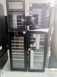 Vitrine vinuri 24-50 sticle Import Germania cu Garanție