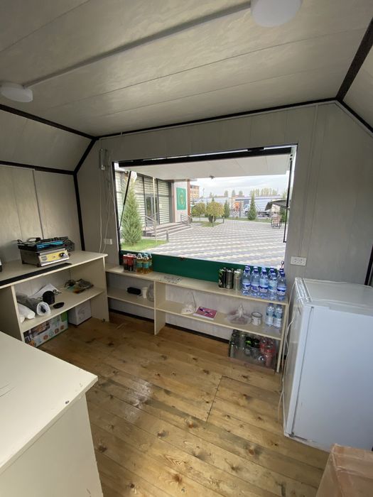 Фудтрак / Foodtrack готовый бизнес