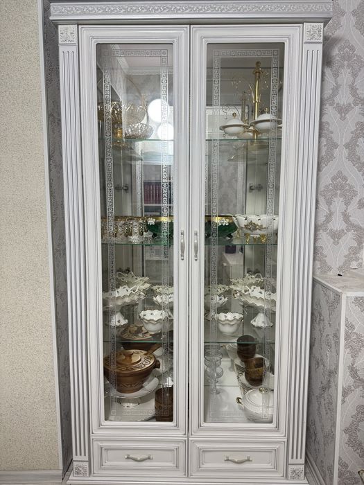 Сервант Беларусь, дерево!!!