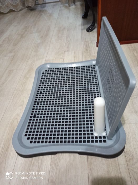 Лотки для собак и кошек