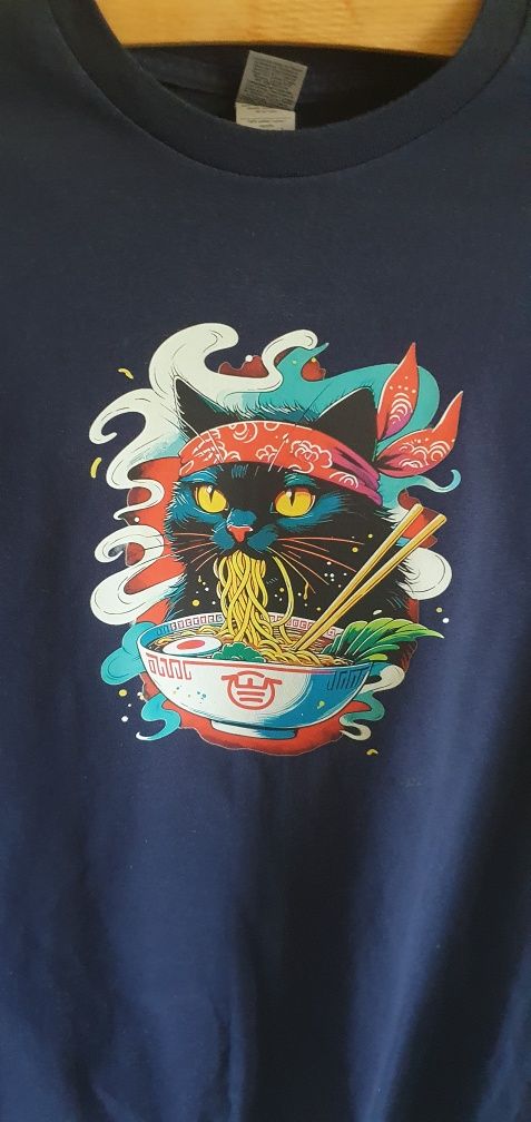 Tricou barbati/femei 5