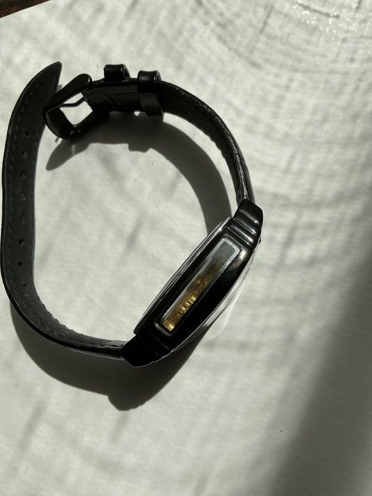 Ceas Golden Bridge, automatic Skeleton