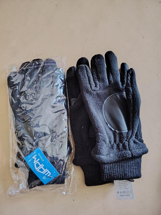 Перчатки зимние хорошие