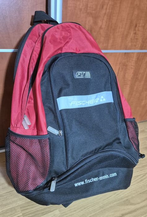 Vand rucsac FISCHER 55 cm