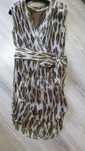 Rochie matase naturala