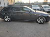 Audi A4 B8 2009 
~ Motor 2.0 Diesel
