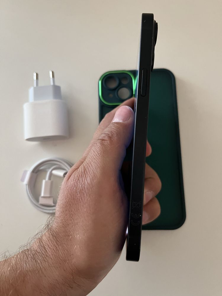 Iphone 14plus 128GB