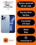 Iphone 13 Pro 256GB 100% Grad A Garantie 24 luni - zonemag.ro