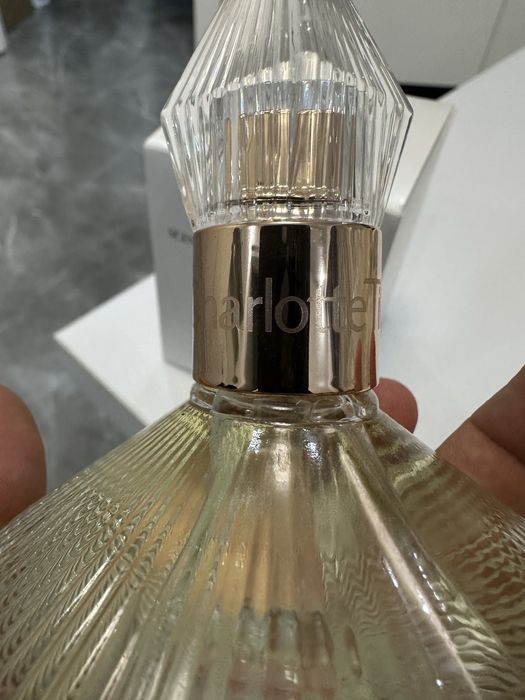 Parfum Charlotte Tilbury Original