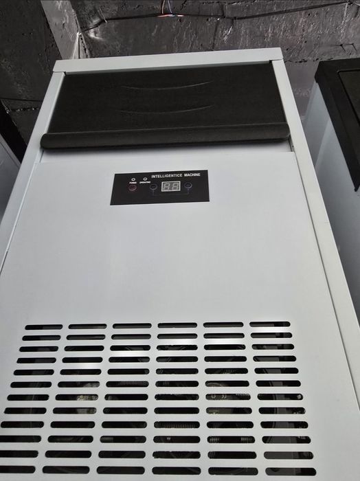 Muz aparat lyod grenatir muz chiqargich muzaparat