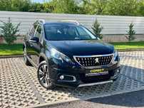 Peugeot 2008 / 127.000 km / 2019 / panoramic / vin VF3CUHNPNKY005090 / rate