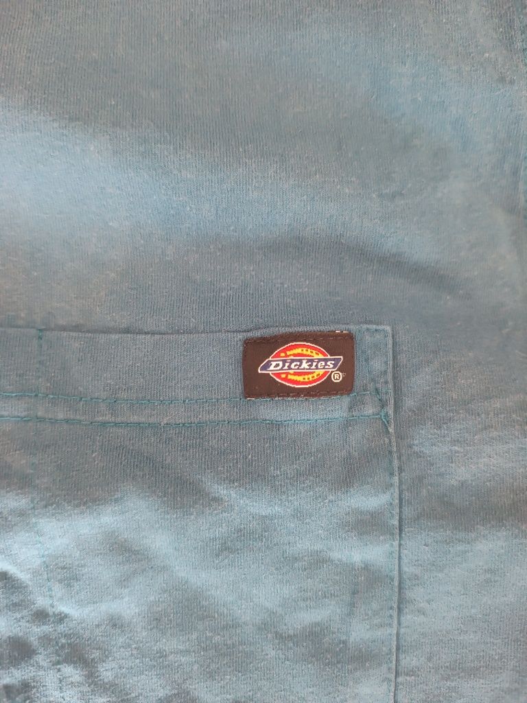 Тениска на Dickies със страничен джоб